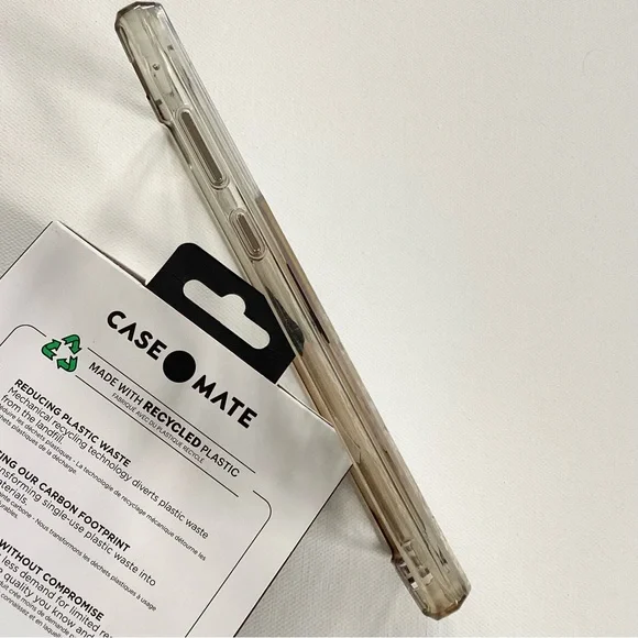 Case Mate Samsung Galaxy S22 Ultra Phone Case - Picture 9 of 12